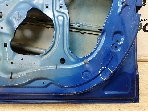 Фотография детали AA041998; Дверь передняя правая (95940508) для Chevrolet Aveo/БУ; Оригинал; Р2, Удовлетворительное; . Фото номер 20