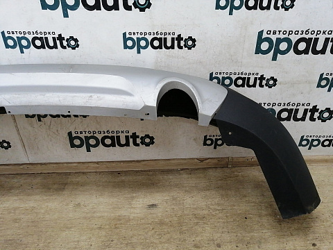 Фотография детали AA023193; Бампер задний; без паркт. (CV44-17K835-AW) для Ford Kuga/БУ; Оригинал; Р1, Мелкий дефект; . Фото номер 9