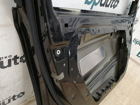 Фотография детали AA044121; Дверь передняя левая (A1777200700) для Mercedes-Benz A-klasse W177/БУ; Оригинал; Р2, Удовлетворительное; . Фото номер 14