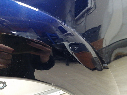 AA045144; Дверь задняя правая, под расширитель, Long (67003-42110) для Toyota Rav4/БУ; Оригинал; Р0, Хорошее; 