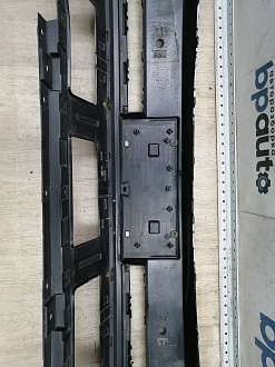 AA044860; Бампер передний; под паркт.; без омыват. (2803118XKV3AA) для Tank 500 (2021-н.в.)/БУ; Оригинал; Р2, Удовлетворительное; 