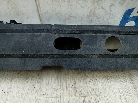 Фотография детали AA046338; Усилитель заднего бампера, Long (52350-42010) для Toyota Rav4 30 рест. V 2.4 (2009 - 2012)/БУ; Оригинал; Р0, Хорошее; . Фото номер 4