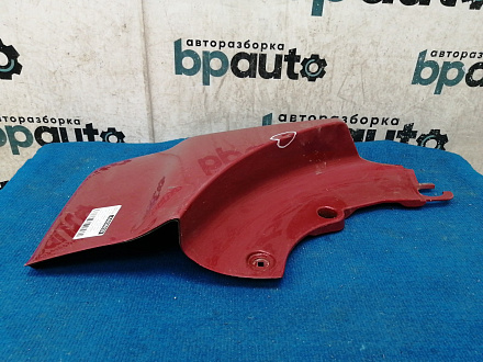 AA036029; Накладка крышки багажника нижняя правая (76805-42010) для Toyota Rav4/БУ; Оригинал; Р1, Мелкий дефект; 
