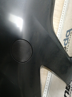 AA044234; Бампер передний; без паркт.; под омыват. (52119 12A60) для Toyota Corolla 150 (2006-2009)/Нов; Неоригинал; 