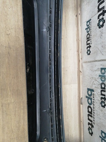 Фотография детали AA044095; Бампер задний; без паркт. (7L6807421) для Volkswagen Touareg/БУ; Оригинал; Р2, Удовлетворительное; . Фото номер 25