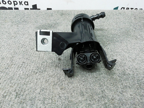Фотография детали AA006539; Омыватель фары левый (28642-JN00A) для Nissan Teana 32/Нов; Неоригинал; . Фото номер 2