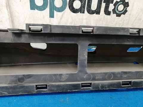 Фотография детали AA032166; Абсорбер переднего бампера, пластик (31265142) для Volvo C30 I рест. (2010-2013)/БУ; Оригинал; Р0, Хорошее; . Фото номер 9