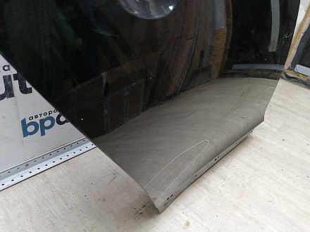 AA044950; Дверь задняя правая (31335543) для Volvo XC60/БУ; Оригинал; Р2, Удовлетворительное;