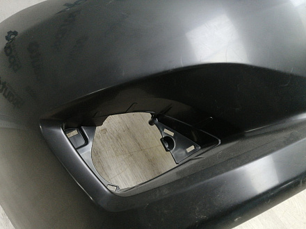 AA044234; Бампер передний; без паркт.; под омыват. (52119 12A60) для Toyota Corolla 150 (2006-2009)/Нов; Неоригинал; 