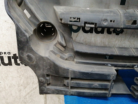 Фотография детали AA032224; Каркас решетки радиатора (GV44-8A164-A) для Ford Kuga II рест. (2016-2019)/БУ; Оригинал; Р1, Мелкий дефект; . Фото номер 10