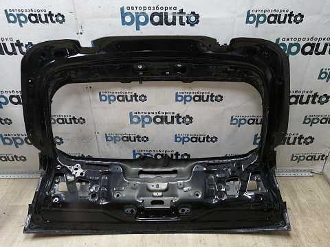 Фотография детали AA045395; Крышка багажника (41007931925) для BMW Х5 IV (G05) (2018-2023)/БУ; Оригинал; Р2, Удовлетворительное; . Фото номер 12