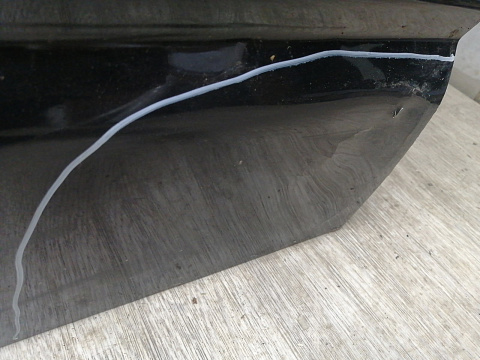 Фотография детали AA045479; Дверь сдвижная левая (7H0843107) для Volkswagen/БУ; Оригинал; Р2, Удовлетворительное; . Фото номер 13