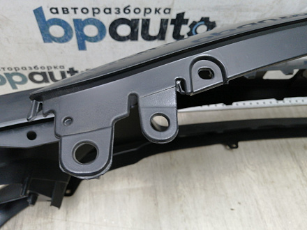 AA044234; Бампер передний; без паркт.; под омыват. (52119 12A60) для Toyota Corolla 150 (2006-2009)/Нов; Неоригинал; 