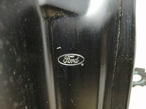 Фотография детали AA027764; Дверь задняя левая (1372683) для Ford Focus/Нов с деф; Оригинал; Р0, Хорошее; . Фото номер 16