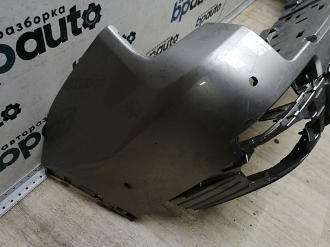 Фотография детали AA044929; Бампер задний; под паркт. (2804100XKV3AA) для Tank 500 (2021-н.в.)/БУ; Оригинал; Р1, Мелкий дефект; . Фото номер 9