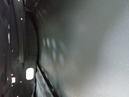 AA009529; Дверь задняя правая (H210M-1BAMA) для Infiniti EX I (2007-2013)/БУ; Оригинал; Р0, Хорошее; KAD, Серый