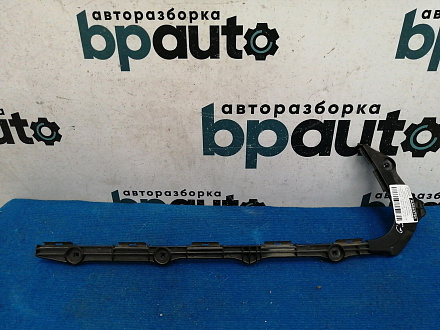 AA043791; Кронштейн заднего бампера левый (52158-30080) для Lexus GS/БУ; Оригинал; Р0, Хорошее; 