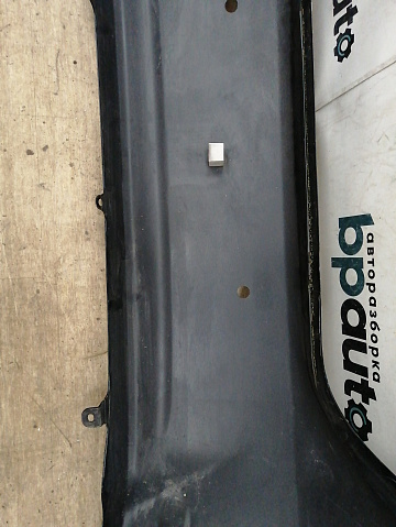 Фотография детали AA037945; Бампер задний; под паркт. (52159-02A20) для Toyota Corolla 180 (2013 - 2016)/БУ; Оригинал; Р1, Мелкий дефект; . Фото номер 18