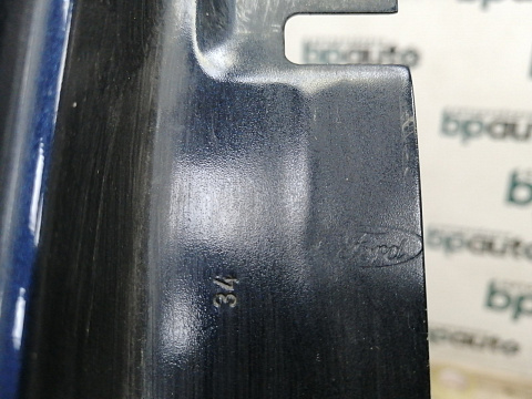 Фотография детали AA026573; Крыло переднее левое (1713217) для Ford Galaxy/БУ; Оригинал; Р1, Мелкий дефект; . Фото номер 15