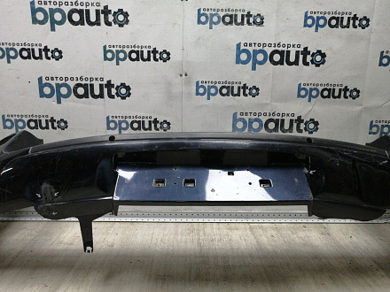 AA044773; Бампер задний; под паркт. (52159-42170) для Toyota Rav4/БУ; Оригинал; Р1, Мелкий дефект; 