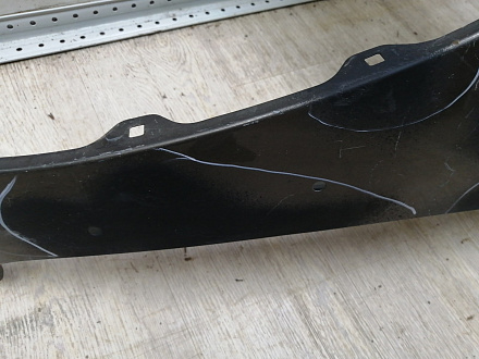 BA000301; Крыло переднее левое (53812-42280) для Toyota Rav4 30 рест. V 2.4 (2009 - 2012)/БУ; Оригинал; Р2, Удовлетворительное; 