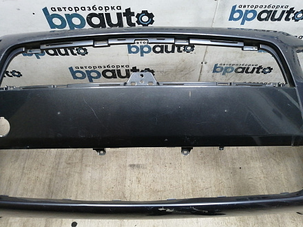 AA045798; Бампер передний, v1.5, v1.8, без отв. под расш.; без паркт.; без омыват. (6400B226229ZZ) для Mitsubishi Lancer/БУ; Оригинал; Р1, Мелкий дефект; 