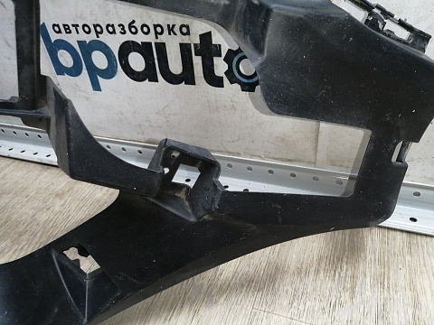 Фотография детали AA045509; Каркас, кронштейн переднего бампера, Coupe, AMG (A2078852065) для Mercedes-Benz E-klasse IV Coupe (C207) (2013-2016)/БУ; Оригинал; Р2, Удовлетворительное; . Фото номер 8