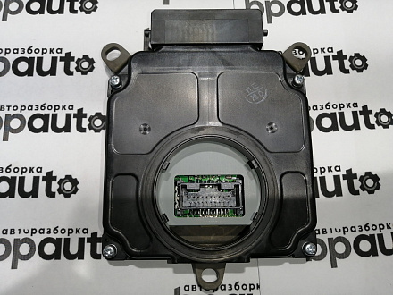 AA045067; Блок управления фарой правый, LED (89908-42060) для Toyota Rav4 50 (2019 -2025)/БУ; Оригинал; Р0, Хорошее;