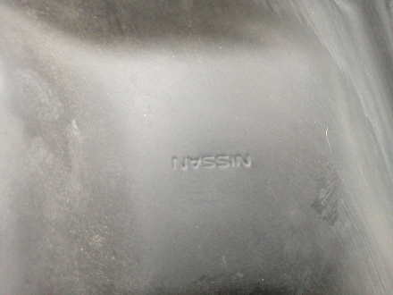 AA039228; Капот (F5100-BA6MA) для Nissan Juke/БУ; Оригинал; Р1, Мелкий дефект; 