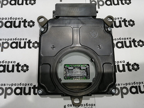 Фотография детали AA045067; Блок управления фарой правый, LED (89908-42060) для Toyota Rav4 50 (2019 -2025)/БУ; Оригинал; Р0, Хорошее; . Фото номер 9