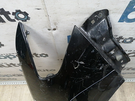 AA046267; Крыло переднее правое (53801-60B90) для Toyota Land Cruiser 200 рест. (2012 — 2015)/БУ; Оригинал; Р2, Удовлетворительное; 