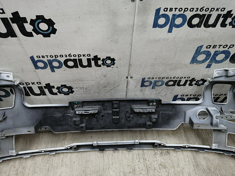 Фотография детали AA045341; Бампер передний (8890343860) для Geely Coolray I рест. (2023-н.в.)/БУ; Оригинал; Р1, Мелкий дефект; . Фото номер 8