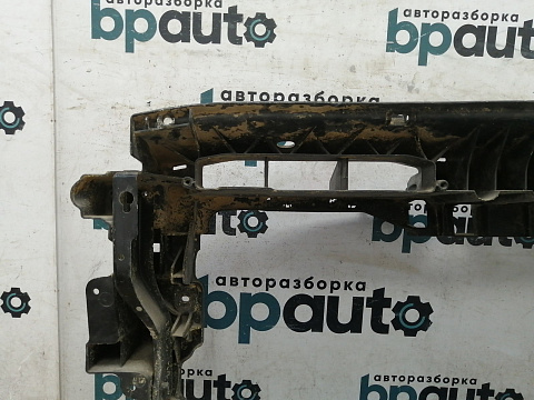 Фотография детали AA028883; Передняя панель (5N0805588D) для Volkswagen Tiguan/БУ; Оригинал; Р1, Мелкий дефект; . Фото номер 11