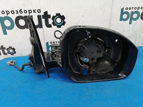 Фотография детали AA018299; Зеркало правое, 14 контактов (FK52-17682-PA) для Land Rover Range Rover IV L405 (2012 - 2017)/БУ; Оригинал; Р1, Мелкий дефект; . Фото номер 5