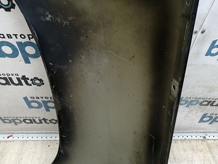 AA046267; Крыло переднее правое (53801-60B90) для Toyota Land Cruiser 200 рест. (2012 — 2015)/БУ; Оригинал; Р2, Удовлетворительное; 