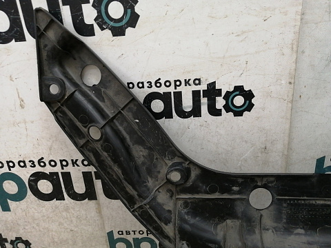 Фотография детали AA031563; Накладка передней панели (53289-42010) для Toyota Rav4/БУ; Оригинал; Р1, Мелкий дефект; . Фото номер 16