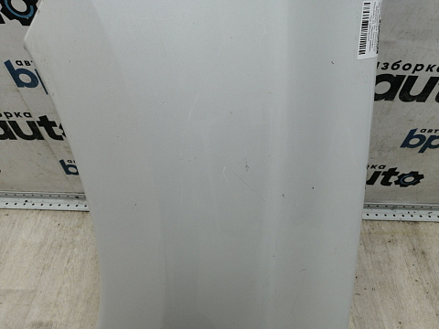 Фотография детали BA000302; Крыло левое, без повторителя, без расширителя (5220G975) для Mitsubishi Outlander/БУ; Оригинал; Р1, Мелкий дефект; . Фото номер 4