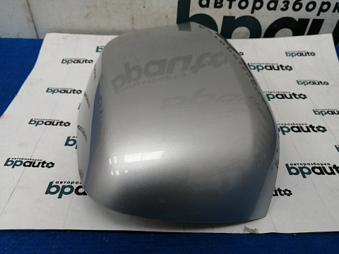 Фотография детали AA015701; Крышка зеркала правая (87915-60020)/Нов с деф; Оригинал; Р0, Хорошее; (1F7) Серебро металик. Фото номер 5