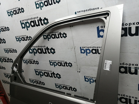 Фотография детали AA045485; Дверь передняя левая (7H0831055) для Volkswagen/БУ; Оригинал; Р2, Удовлетворительное; . Фото номер 17