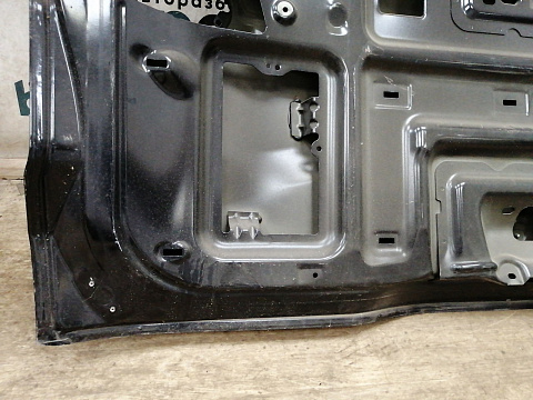 Фотография детали AA031432; Крышка багажника (1719623) для Ford S-MAX I рест. (2010-2014)/БУ; Оригинал; Р2, Удовлетворительное; . Фото номер 22