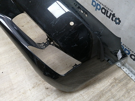 AA045537; Бампер передний, 600h (52119-50D40) для Lexus LS IV рест. (2010- 2012)/БУ; Оригинал; Р2, Удовлетворительное; 