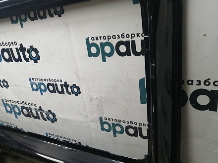 AA045484; Дверь сдвижная правая (7H0843108) для Volkswagen/БУ; Оригинал; Р2, Удовлетворительное; 