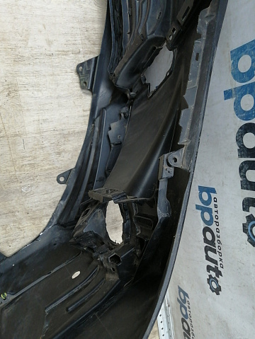 Фотография детали AA045218; Бампер передний, F-SPORT; под паркт.; под омыват. (52119-48760) для Lexus RX III рест. (2012 — 2015)/БУ; Оригинал; Р2, Удовлетворительное; . Фото номер 15