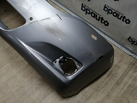 Фотография детали AA045137; Бампер передний; под паркт.; под омыват. (52119-0T020) для Toyota Venza/БУ; Оригинал; Р2, Удовлетворительное; . Фото номер 10