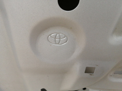 Фотография детали AA038820; Дверь передняя правая (67001-05070) для Toyota Avensis/БУ; Оригинал; Р3, Под восстановление; . Фото номер 23