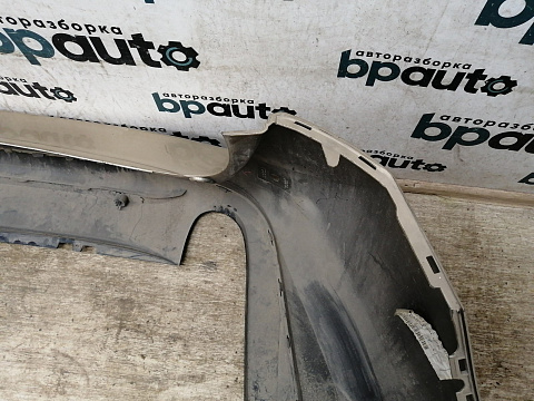 Фотография детали AA026742; Бампер задний; под паркт. (32165263) для Volvo V60/БУ; Оригинал; Р1, Мелкий дефект; . Фото номер 13