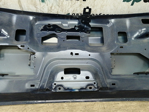 Фотография детали AA031437; Крышка багажника (1527998) для Ford Focus II Hatchback рест. (2007- 2011)/БУ; Оригинал; Р2, Удовлетворительное; . Фото номер 18