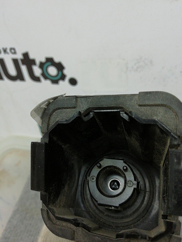 Фотография детали AA003447; Омыватель фары правый (BBP2-51-82XA) для Mazda 3 BL/БУ; Оригинал; Р2, Удовлетворительное; . Фото номер 5