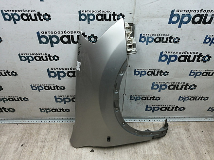 AA045172; Крыло переднее правое (F3100-JD0M0) для Nissan Qashqai/БУ; Оригинал; Р0, Хорошее; 