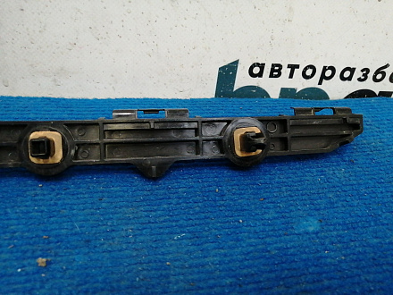 AA043790; Кронштейн заднего бампера левый (52156-50020) для Lexus LS IV (2006- 2009)/БУ; Оригинал; Р0, Хорошее; 